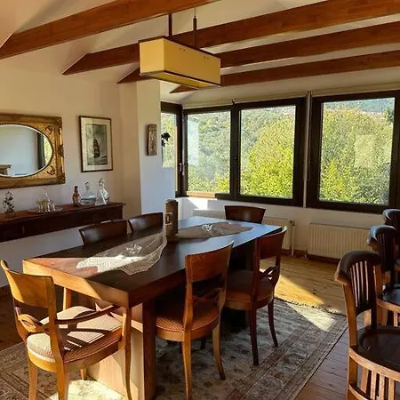 דירה Villa_kleio ליטוחורון